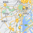 Googleマップの画像