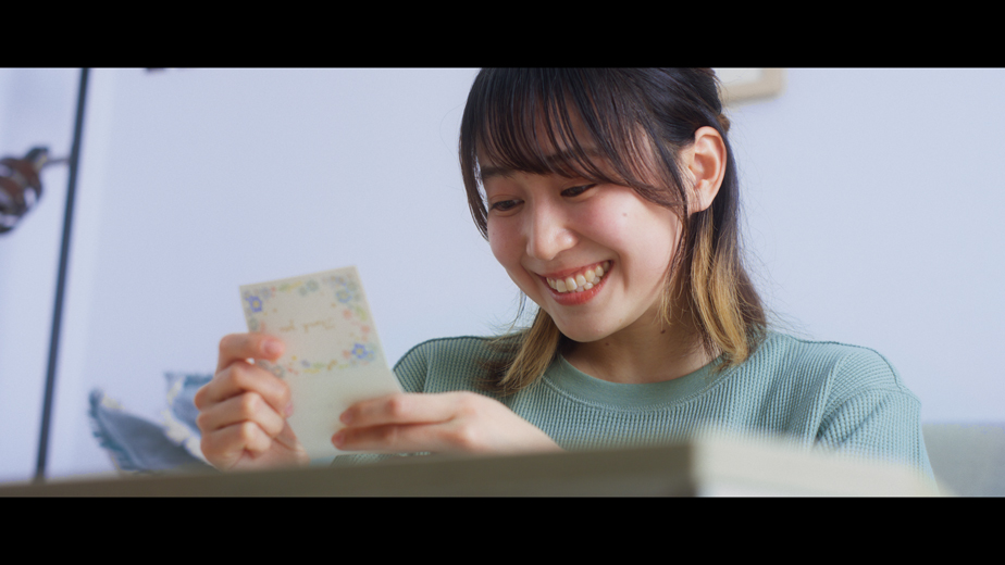 画像：CASIOオンラインストア 刻印サービス紹介動画